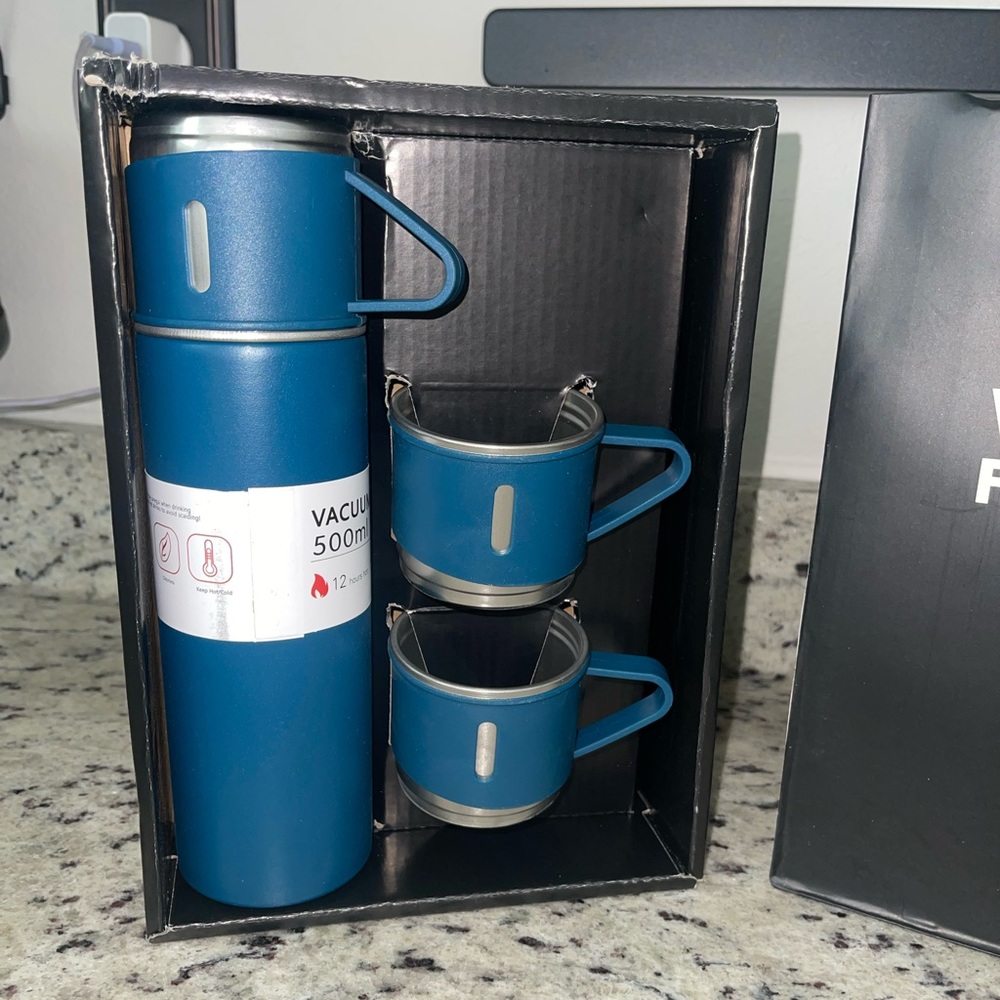 Business Thermal Mug